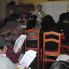 Projekt „Ganzheitliche Vorbeugung der Unterernährung bei Kindern in 20 Quechuagemeinden der Region Tayacaja, Huancavelica“ Projektzeitraum 2010-2012