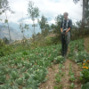 Projekt „Ganzheitliche Vorbeugung der Unterernährung bei Kindern in 20 Quechuagemeinden der Region Tayacaja, Huancavelica“ Projektzeitraum 2010-2012