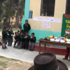 Projekt „Ernährungssicherheit und Verbesserung der Lebensumstände in den Anden Perus“