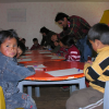Projekt „Bilinguale, interkulturelle Erziehung für Kindergarten- und Grundschulkinder des ersten und zweiten Schuljahres“ (Educación intercultural, bilingüe – EIB)