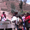 Proyecto «Seguridad alimentaria y mejoramiento de las condiciones de la vivienda en los Andes, Perú»