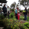 Project “Integral intervention to contribute to the improvement of health and nutrition of mothers and children in 15 quechua-speaking communities in Huancavelica, Peru, 2016-2017”