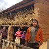 Project “Young quechuaspeaking women and men coming from regions affected by poverty develop productive entrepreneurship with regard to their cultural knowledge about production”