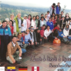 Encuentro de Intercambio de Organizaciones Cooperantes Ecuador y Perú agosto 2018